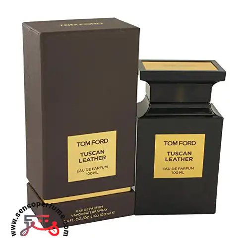 عطر ادکلن تام فورد توسکان لدر